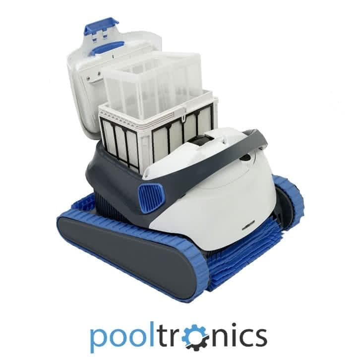  Tips for Using a Robotic pool cleaner